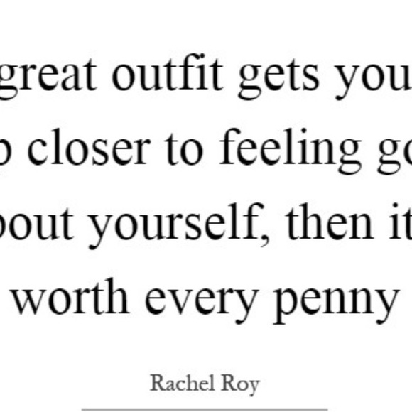 Meet your Posher, Jeanine - Picture 8 of 10